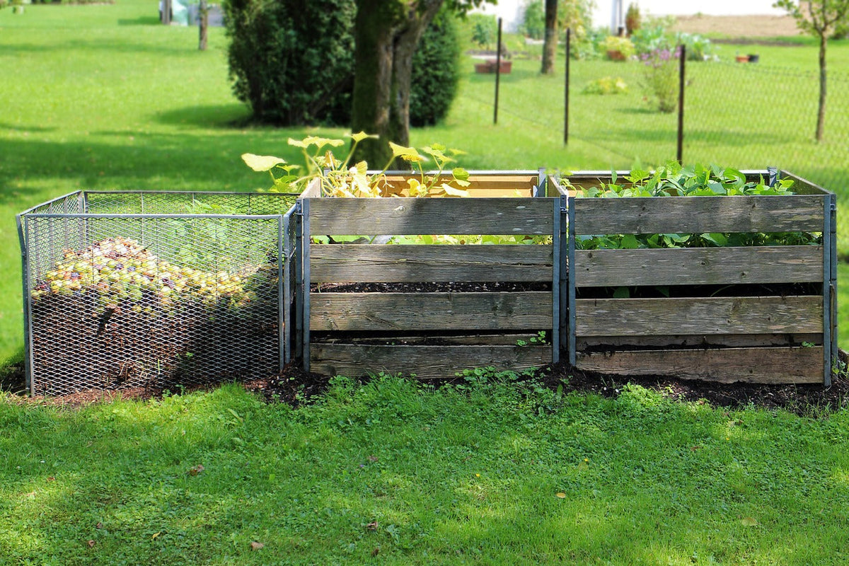 compost natural
