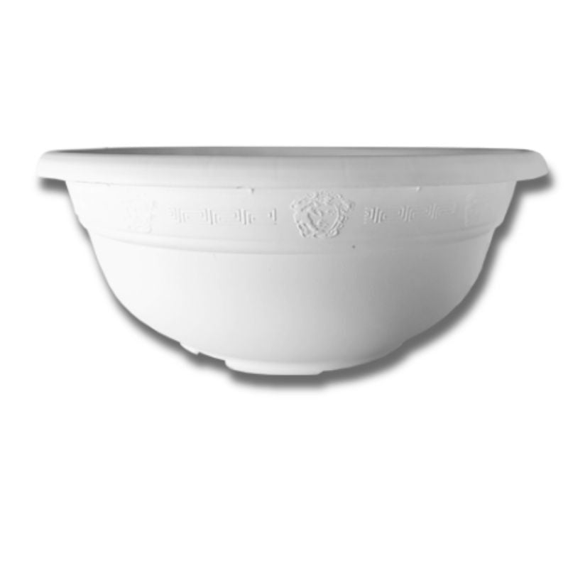 Bol Andromeda - Maceta decorativa para garden y hogar