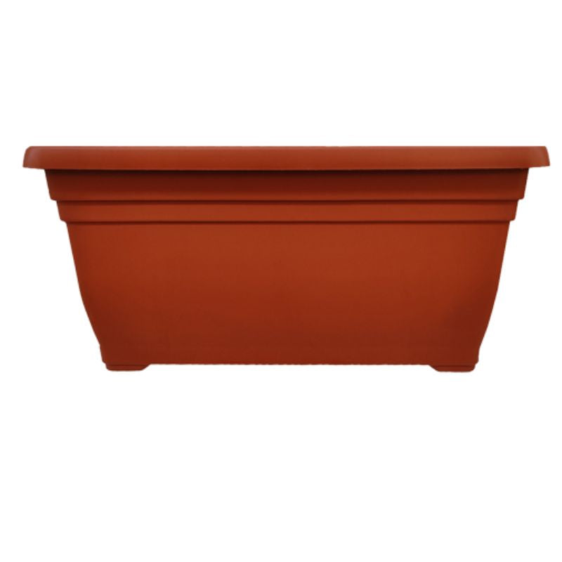 Jardinera Maxi - Maceta rectangular de grandes dimensiones