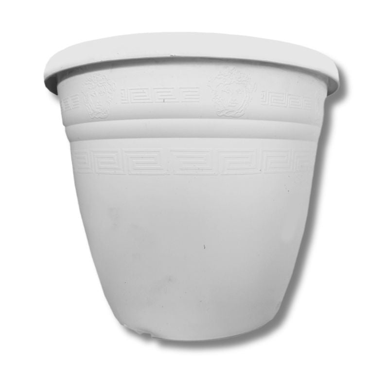 Campana Pegaso - Maceta decorativa con forma acampanada