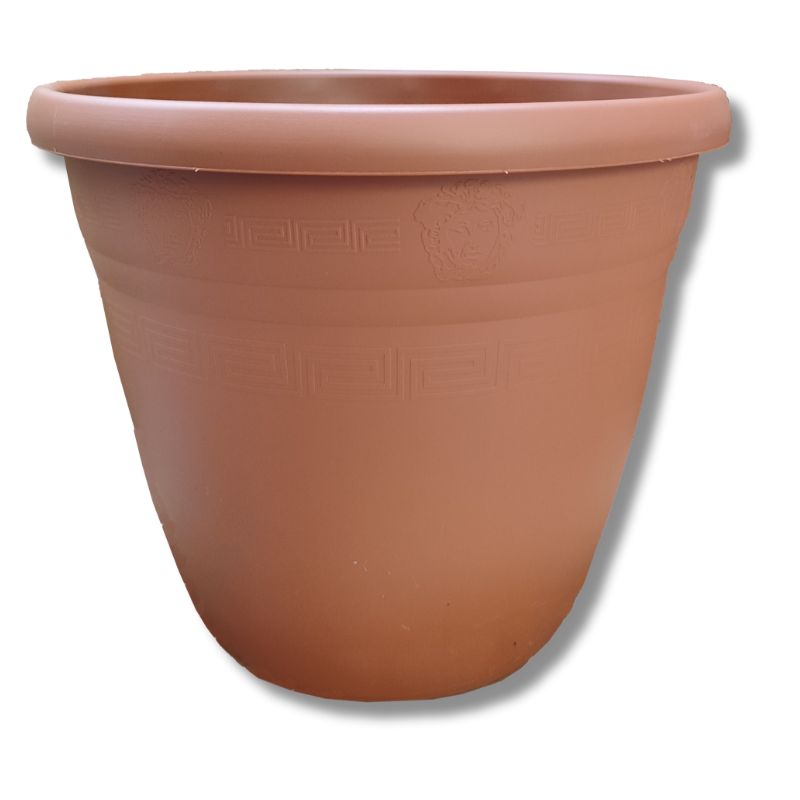 Campana Pegaso - Maceta decorativa con forma acampanada