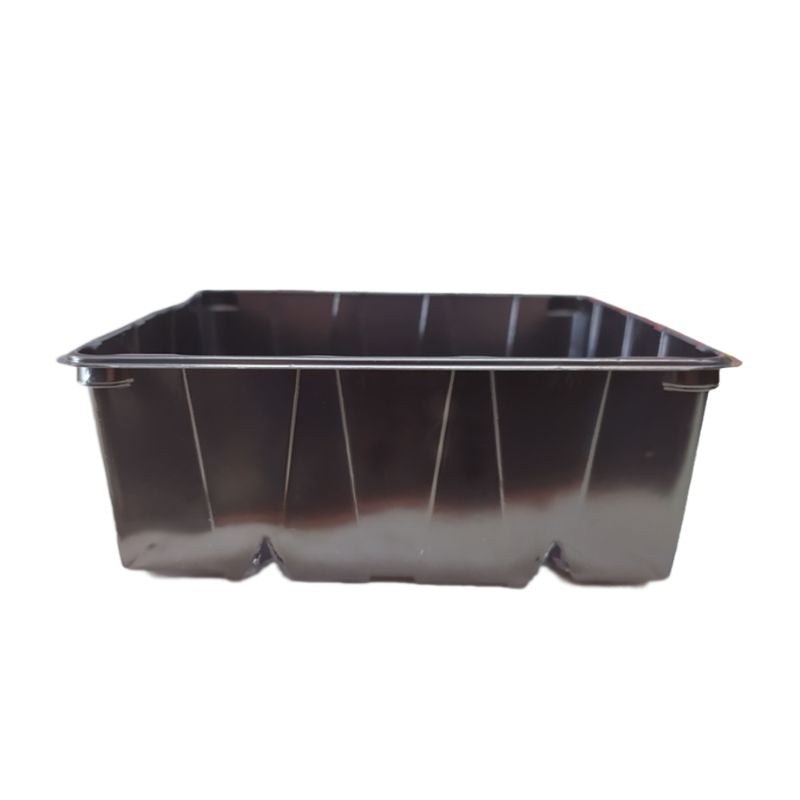 Bandeja de Cultivo Profesional negra