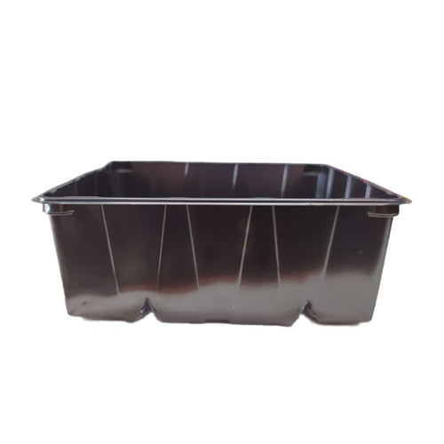 Bandeja de Cultivo Profesional negra