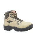 Bota de seguridad  Panter transpirable