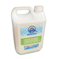 Catigene PS — Algicida Sin Espuma para Piscinas: Agua Cristalina sin Algas desde el Primer Tratamiento