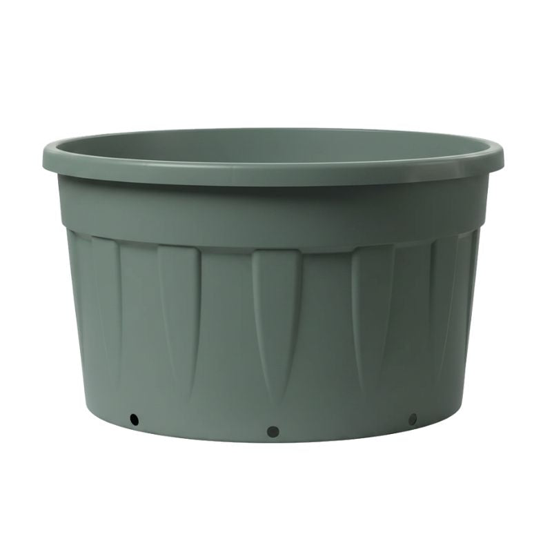 Maceta Fenice - DECON | La maceta de producción decorativa que convierte cultivo en venta