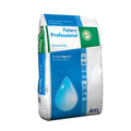 Saco de fertilizante soluble de 15 kilos