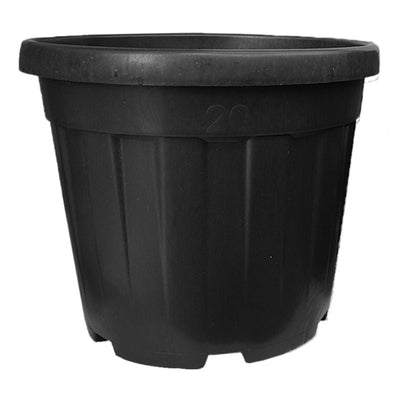 Maceta Fenice - DECON | La maceta de producción decorativa que convierte cultivo en venta