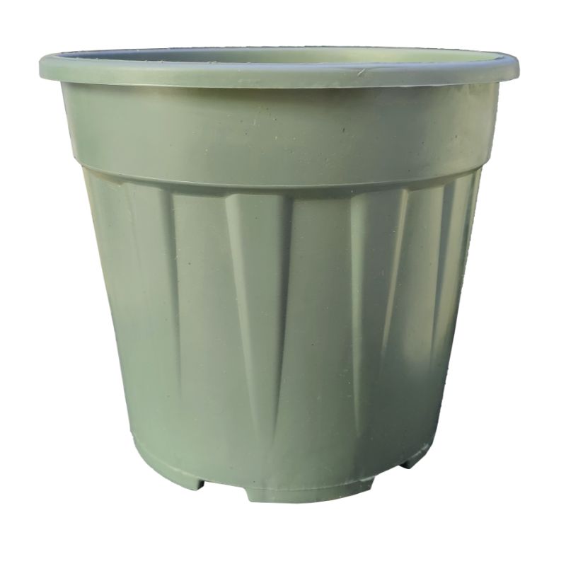 Maceta Fenice - DECON | La maceta de producción decorativa que convierte cultivo en venta