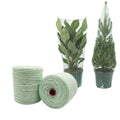 Malla Tubular para Embolsado de Plantas
