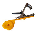 Maquina para atar tutores