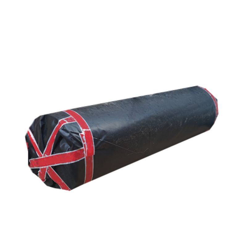 Rollo de Plástico Negro de 800 Galgas para aislamiento de edificios y agricultura