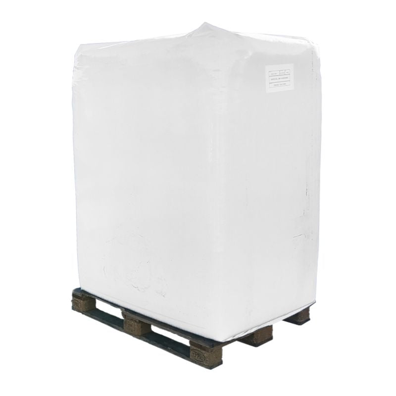Palet de sustrato profesional de 3500 litros