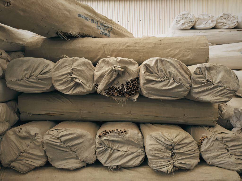 Compra tutores de bambu online en paquetes
