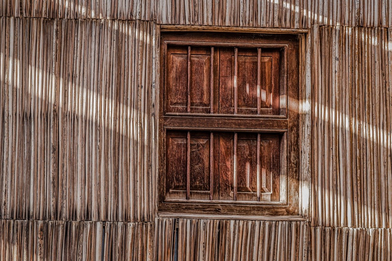 proyecto de viviendas de bambú para erradicar pobreza