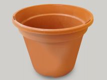 CONTENEDOR ARENA ALTO-Ø15 ALT.12,5 CM. 1,50 L.LILA