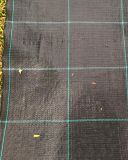MALLA ANTIHIERBAS -130gr. ROLLO 5,25 X 100 METROS