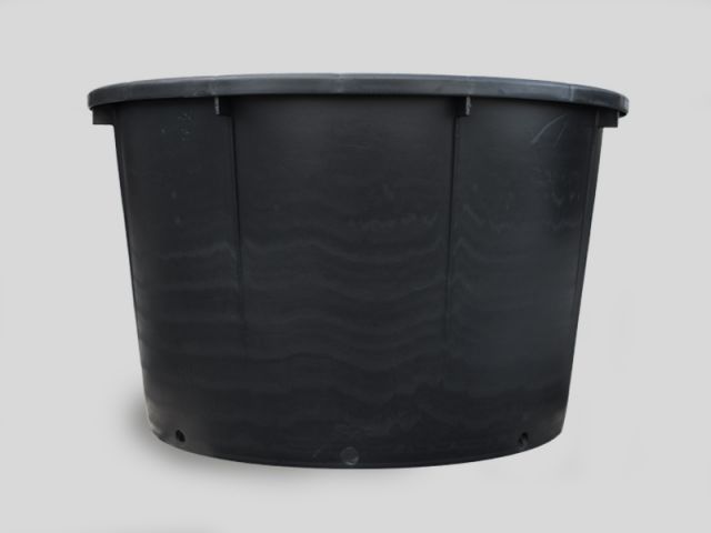 CUBETA SIN ASAS-0285 LIT.Ø90 ALT.55 CM. GEO