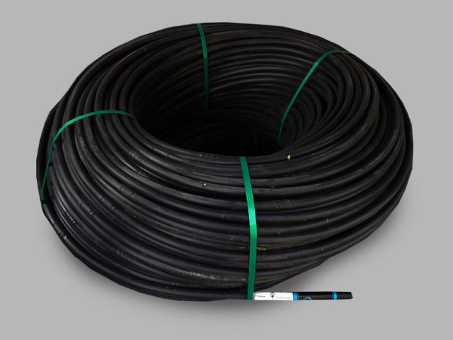 ROLLO TUB.GOT.INTEG-2,2L.16 AGRIC.100 CM. 400 MTS.