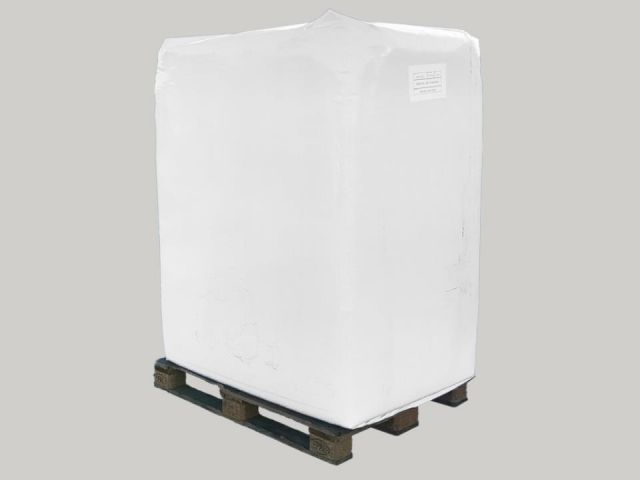 MULCH PARA CONTENEDORES BB 3M3