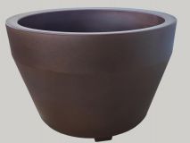 JUMBO ANTRA - Ø55/48 ALT.42/40cm 70 LITROS