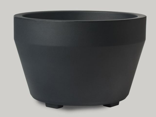 JUMBO ANTRA - Ø80/71 ALT.50/46cm 165 LITROS