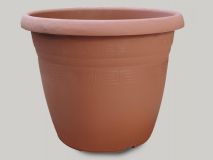 CAMPANA PEGASO - Ø25 ALT.23,5cm 8L