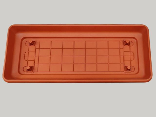 PLATO  MAXI TERRA-LARG60 ANCH30 AL6