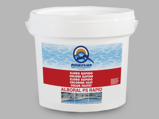 QUMICAMP -PH LIQUIDO 25 KILOS