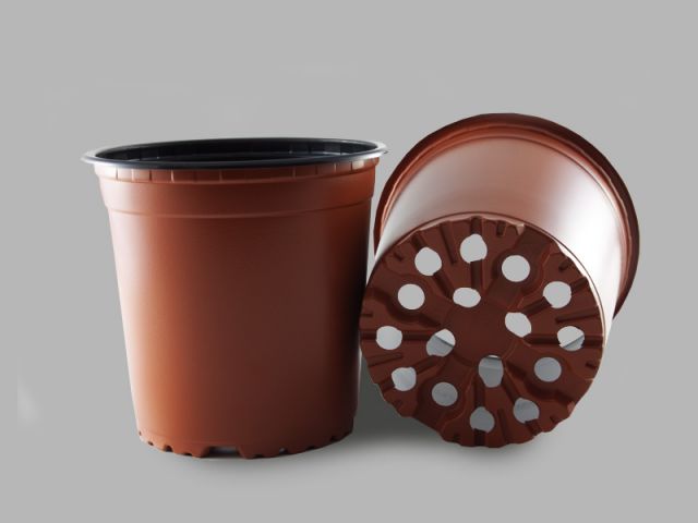 MACETA TEKU MCI-18 COLOR BASELINE PALET