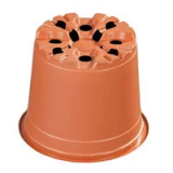STG 19 Soporte Reciclable Verde Palet